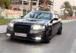 کرایسلەر 300